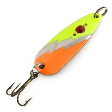 Red Eye Evil Eye UV (świeci w ultrafiolecie)