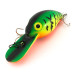 Yakima Bait YAKIMA BAIT FATFISH, Fire Tiger (Ognisty Tygrys), 25 g wobler #7649