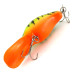 Yakima Bait YAKIMA BAIT FATFISH, Fire Tiger (Ognisty Tygrys), 25 g wobler #7649