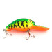 Yakima Bait YAKIMA BAIT FATFISH, Fire Tiger (Ognisty Tygrys), 25 g wobler #7649