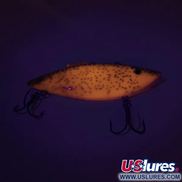  Bill Lewis Rat-L-Trap, Wiśniowa bomba, 14 g wobler #7666