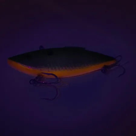 Bill Lewis Rat-L-Trap, 14 g błystka wahadłowa #7667