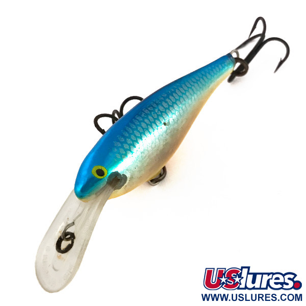 Rapala Shad Rap DEEP RUNNER 05