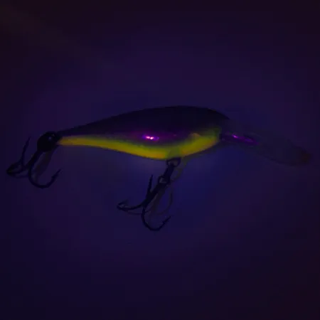 Rapala Shad Rap DEEP RUNNER 05, i (niebieski), 5 g wobler #7670