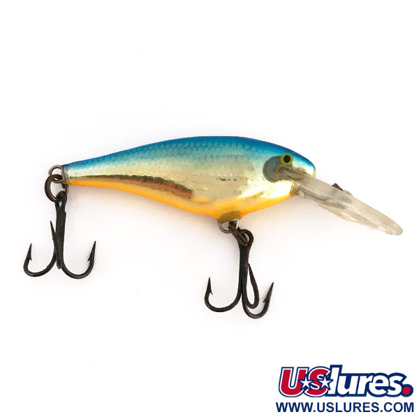 Rapala Shad Rap DEEP RUNNER 05