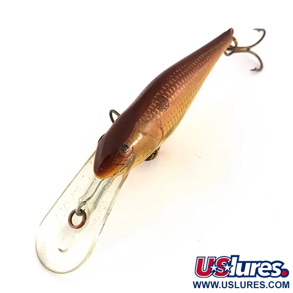 Rapala Shad Rap DEEP RUNNER 07, 8 g wobler #7671