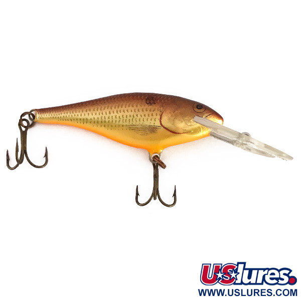 Rapala Shad Rap DEEP RUNNER 07