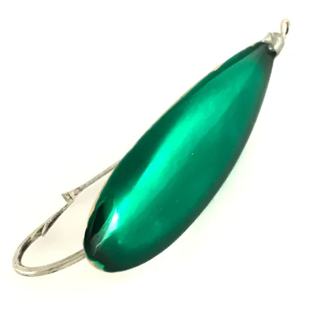 Błystka antyzaczepowa Johnson Silver Minnow