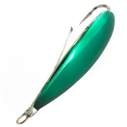 Błystka antyzaczepowa Johnson Silver Minnow