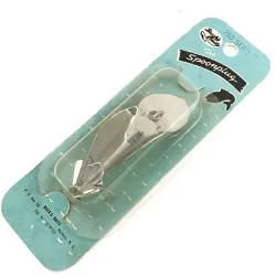 Buck Perry Spoonplug 250