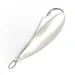  Błystka antyzaczepowa Johnson Silver Minnow, srebro, 12 g błystka wahadłowa #7702