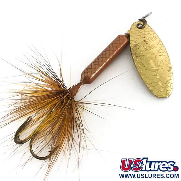 Worden’s Original Rooster Tail