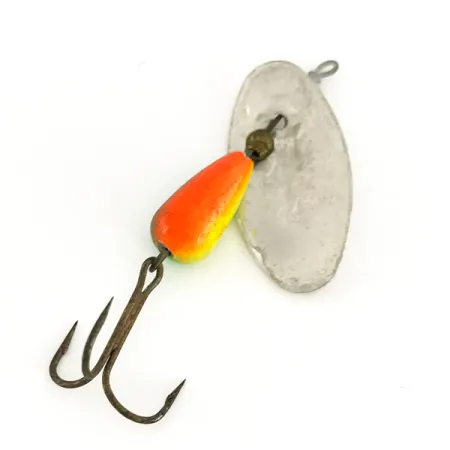 Panther Martin 6, srebrny/czerwony/zielony, 6 g błystka obrotowa #7707