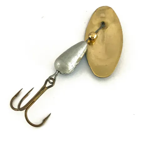 Panther Martin 6, srebrny/niebieski, 6 g błystka obrotowa #7708