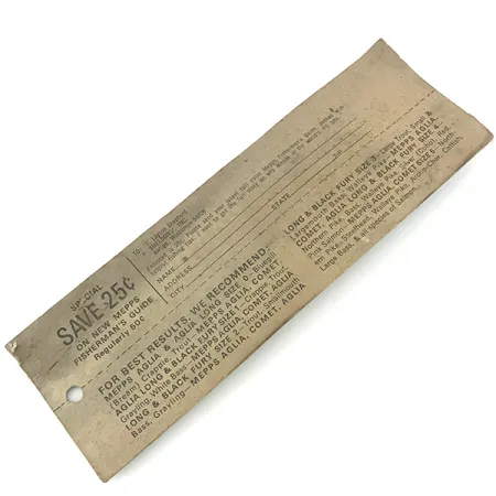 Mepps Aglia Long 3 Mino, czerwona tęcza, 17 g błystka obrotowa #7714