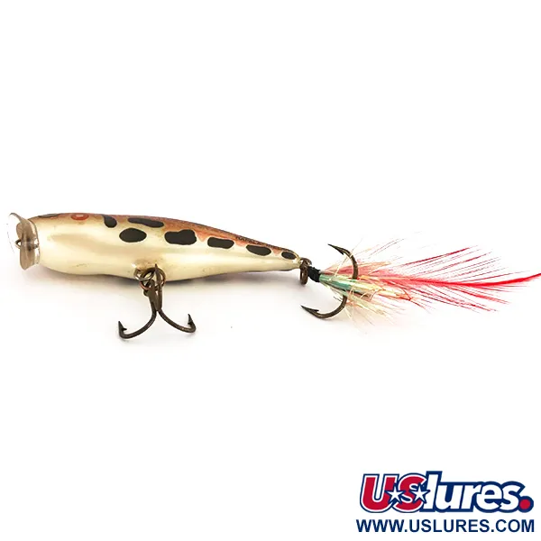Rapala Skitter Pop, 7 g wobler #7715