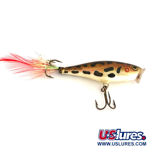 Rapala Skitter Pop