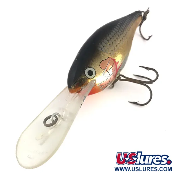 Rapala RISTO Rap, 28 g wobler #7716