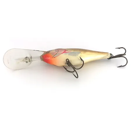 Rapala RISTO Rap, 28 g wobler #7716