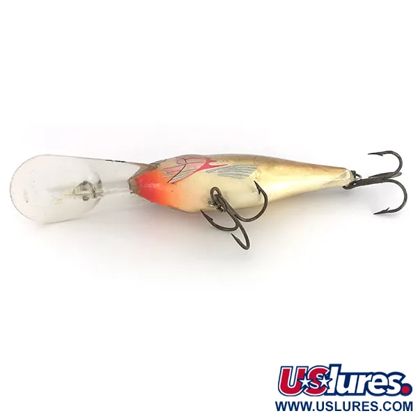 Rapala RISTO Rap, 28 g wobler #7716