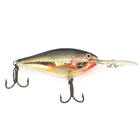 Rapala RISTO Rap