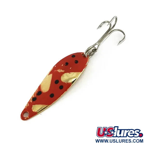 Acme Fiord Spoon Jr, , 3,4 g błystka wahadłowa #7731