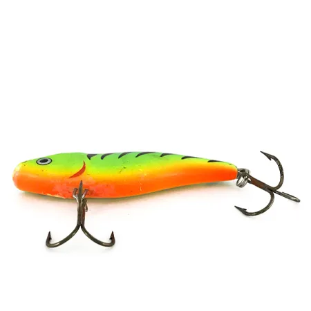Rapala Rattl'n Rap, Fire Tiger (Ognisty Tygrys), 16 g wobler #7741