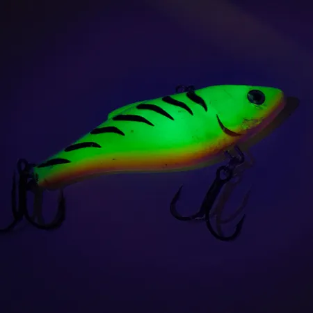 Rapala Rattl'n Rap, Fire Tiger (Ognisty Tygrys), 16 g wobler #7741