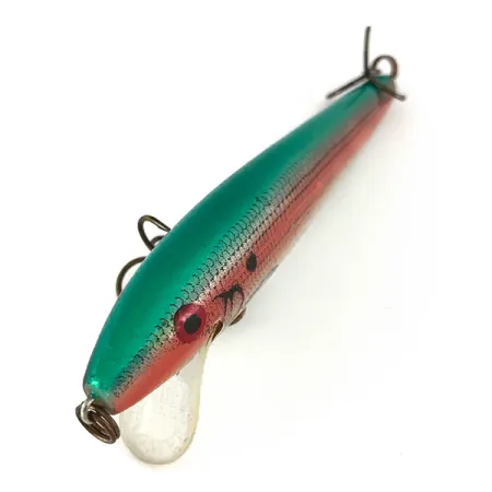 Rebel Floater, 9 g wobler #7743