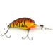  Bandit 300 Spring Craw Yellow, Wiosenny Craw Żółty, 10,5 g wobler #7746