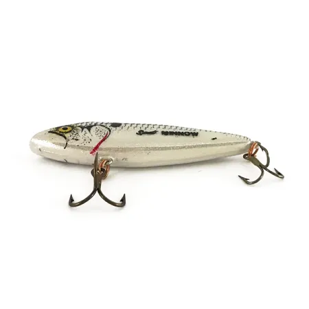 Cotton Cordell TH Spot, tęcza szary, 4 g błystka wahadłowa #7748