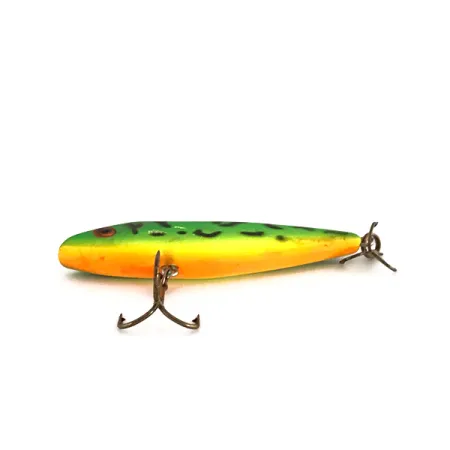 Cotton Cordell TH Spot UV (świeci w ultrafiolecie), Fire Tiger (Ognisty Tygrys), 4 g wobler #7749