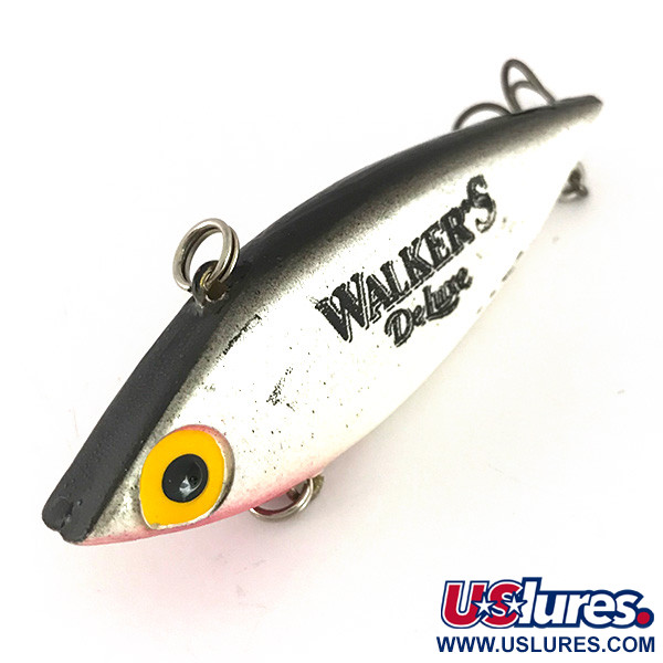  Cotton Cordell Walker's Delux, , 14 g wobler #7751