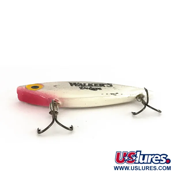 Cotton Cordell Walker's Delux, 14 g wobler #7751