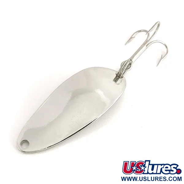 Seneca Little Cleo (Hula Girl), nikiel, 10 g błystka wahadłowa #7757