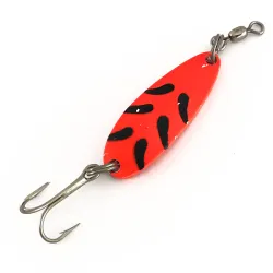 Luhr Jensen Krocodile UV (świeci w ultrafiolecie)