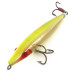 L&S Bait Mirro lure L&S Bait Company MirrOlure Bass-master model 7M21 MirrOlure, żółte/czerwone oczy, 11 g wobler #7767