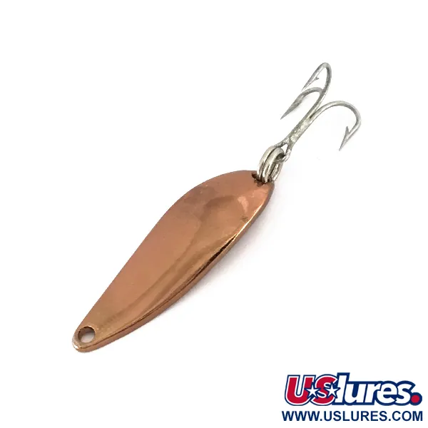 Acme Fiord Spoon Jr, miedź, 3,4 g błystka wahadłowa #7787