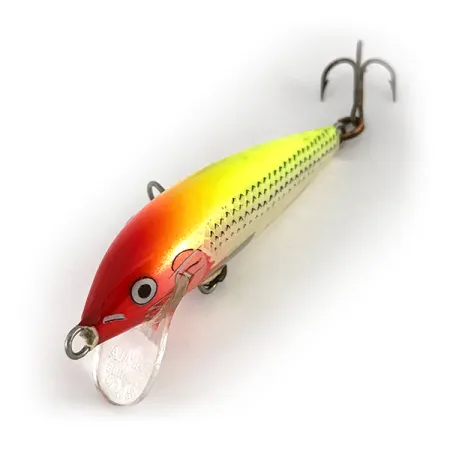 Rapala Original Floater F5, 2,3 g wobler #7793