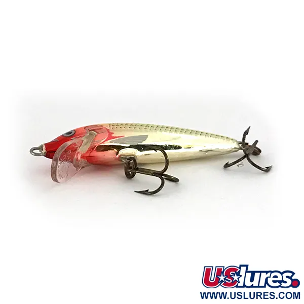 Rapala Original Floater F5, 2,3 g wobler #7793