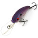 Bomber BOMBER FAT Free Shad Bill Dance, , 14 g wobler #7794