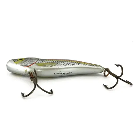 Rapala Rattl'n Rap, 16 g wobler #7795