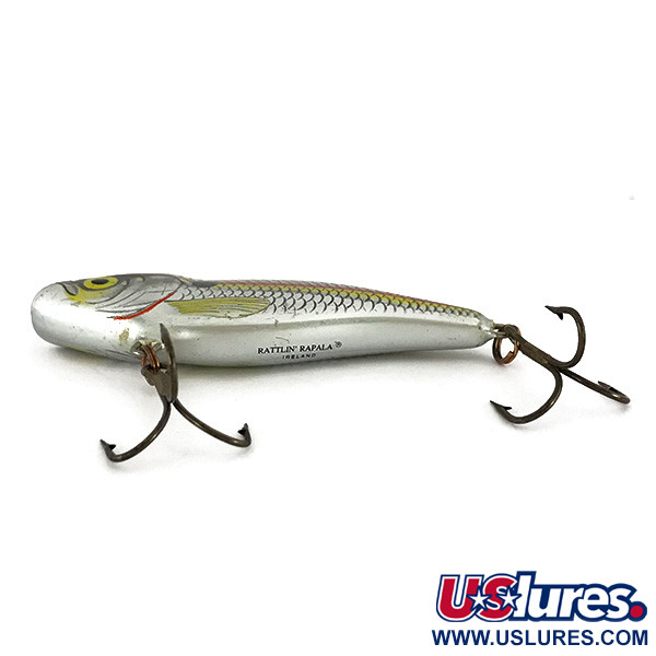  Rapala Rattl'n Rap, , 16 g wobler #7795