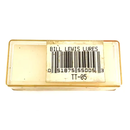 Bill Lewis Rat-L-Trap TT-05, TT-05, 5 g wobler #7797