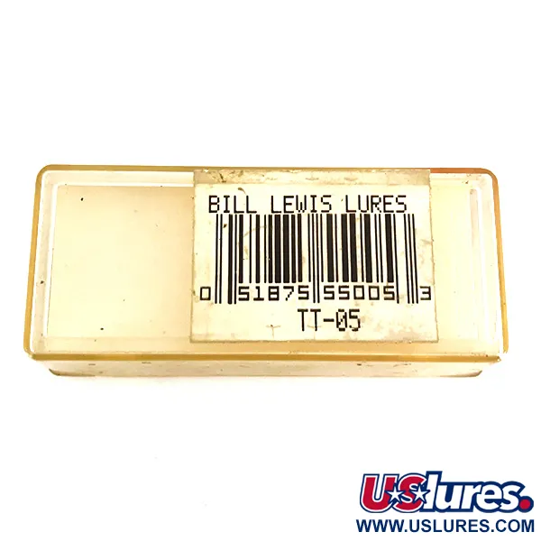  Bill Lewis Rat-L-Trap TT-05, TT-05, 5 g wobler #7797