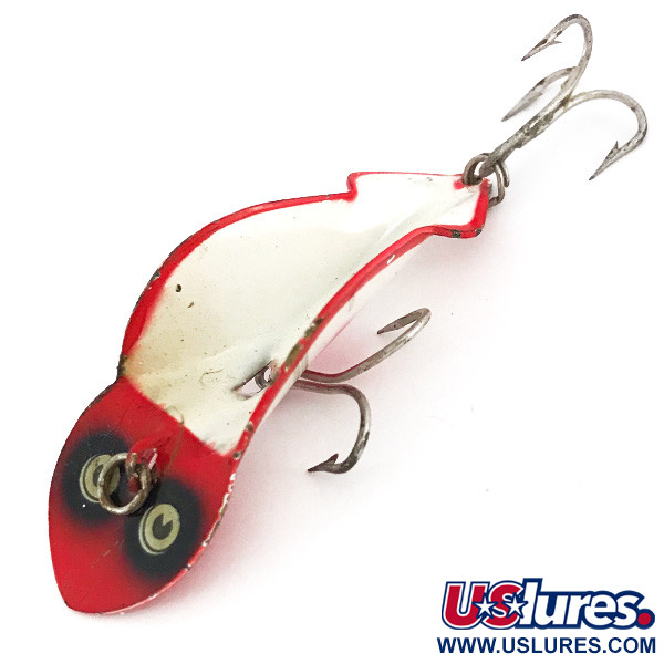 Buck Perry Spoonplug