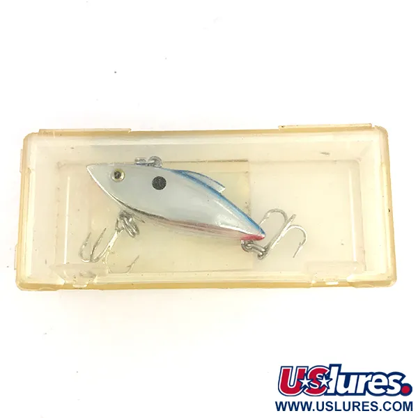  Bill Lewis Rat-L-Trap TT-25-B, TT-25-B, 5 g wobler #7802