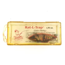 Bill Lewis Rat-L-TrapTT- 46-N
