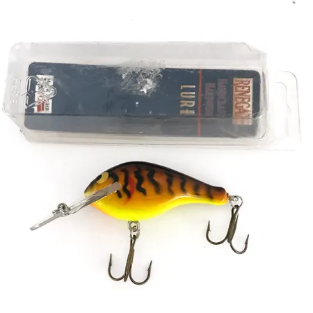 Renegade Little Diver UV (świeci w ultrafiolecie)