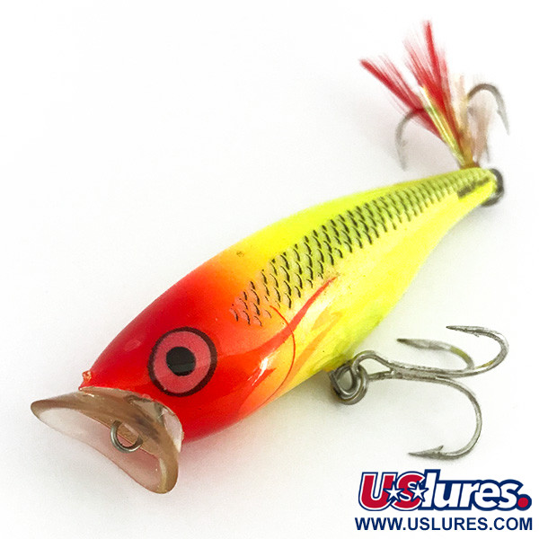 Rapala Skitter Pop